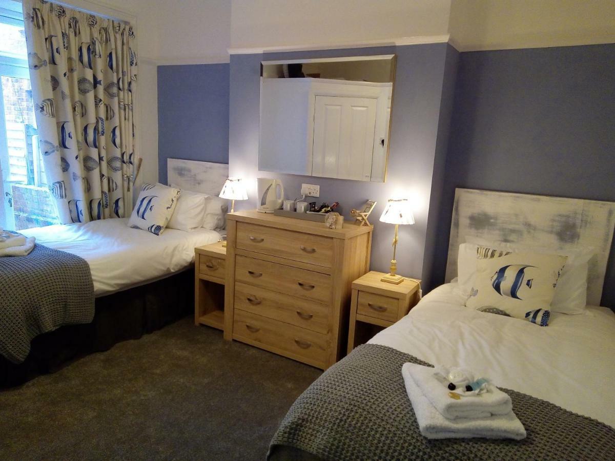 Summerwind Guest house Exmouth