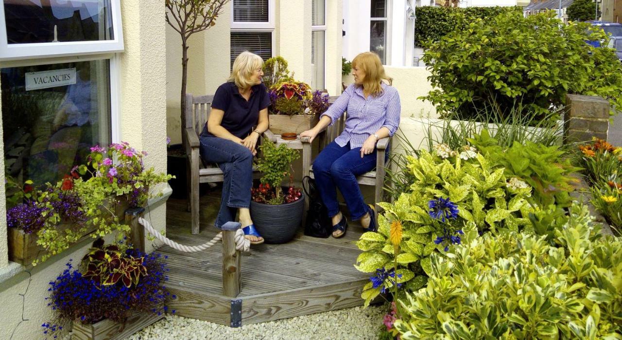 Summerwind Guest house Exmouth