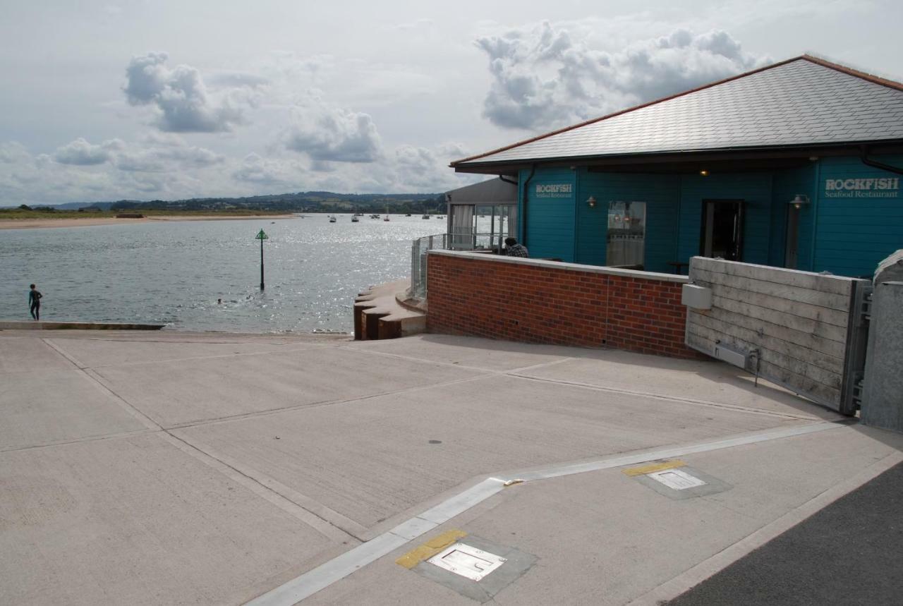 Summerwind Exmouth