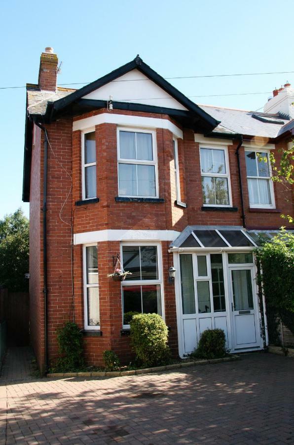 Hamilton House Exmouth
