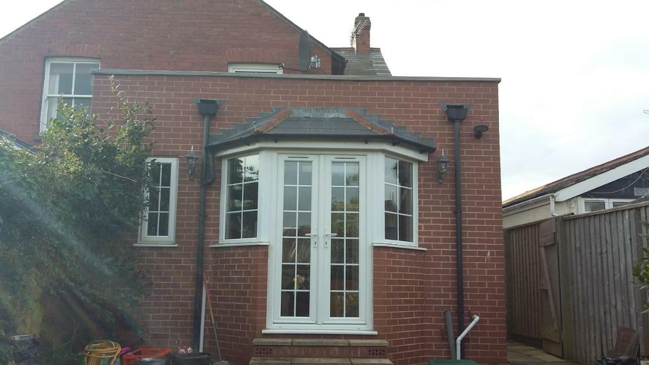 Holiday home Hamilton House *