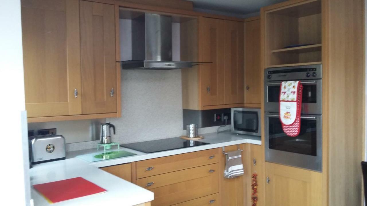 Holiday home Hamilton House *