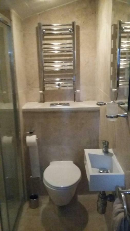 Hamilton House Holiday home Exmouth