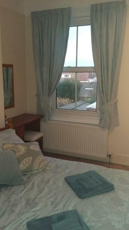 Hamilton House Holiday home Exmouth
