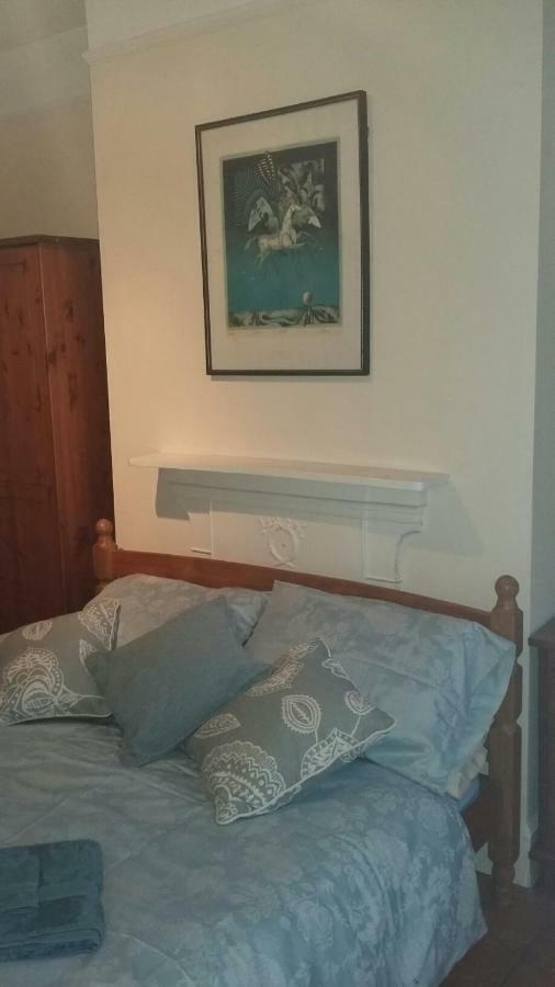 Holiday home Hamilton House