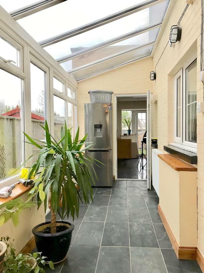 Hamilton House Holiday home Exmouth
