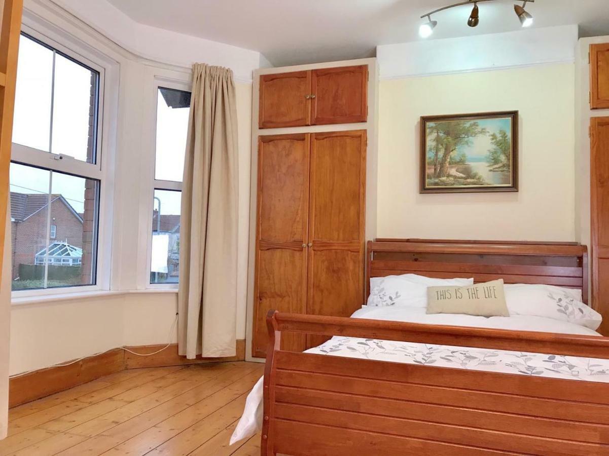Hamilton House Exmouth