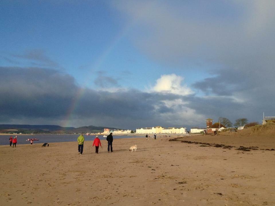 Hamilton House Holiday home Exmouth