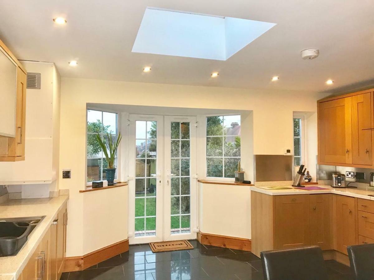 Hamilton House Holiday home