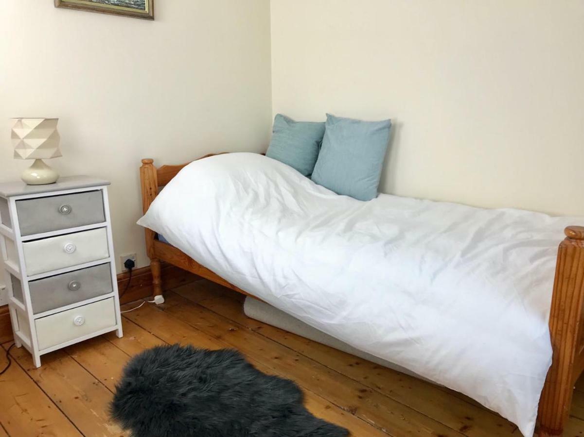 Hamilton House Holiday home Exmouth
