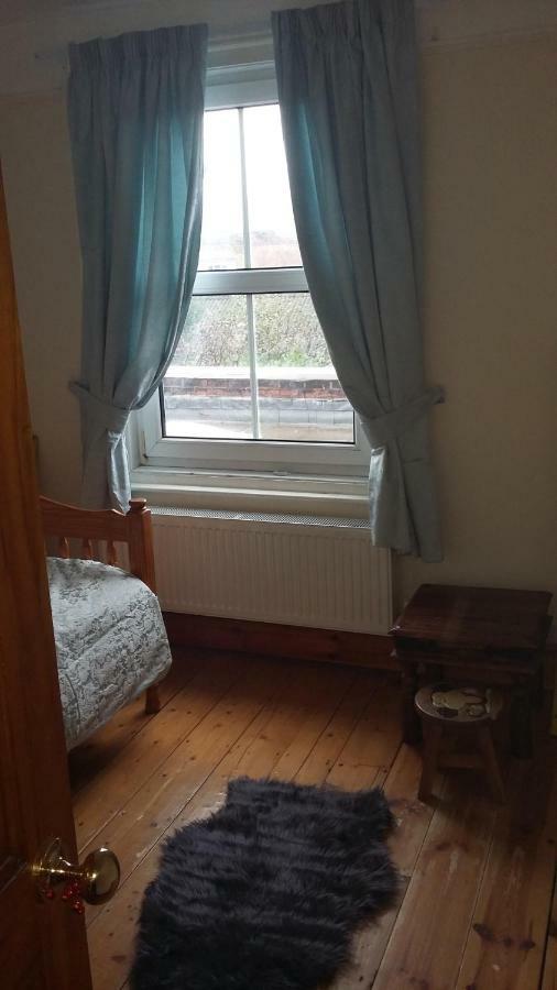 Holiday home Hamilton House Exmouth