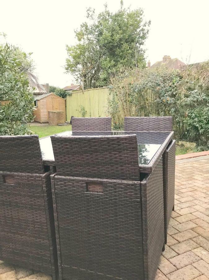 Hamilton House Holiday home Exmouth