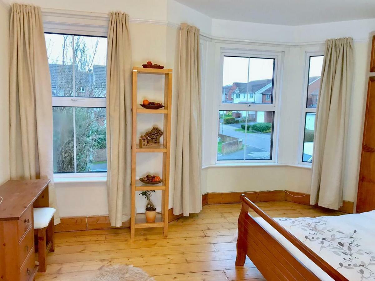 Hamilton House Exmouth