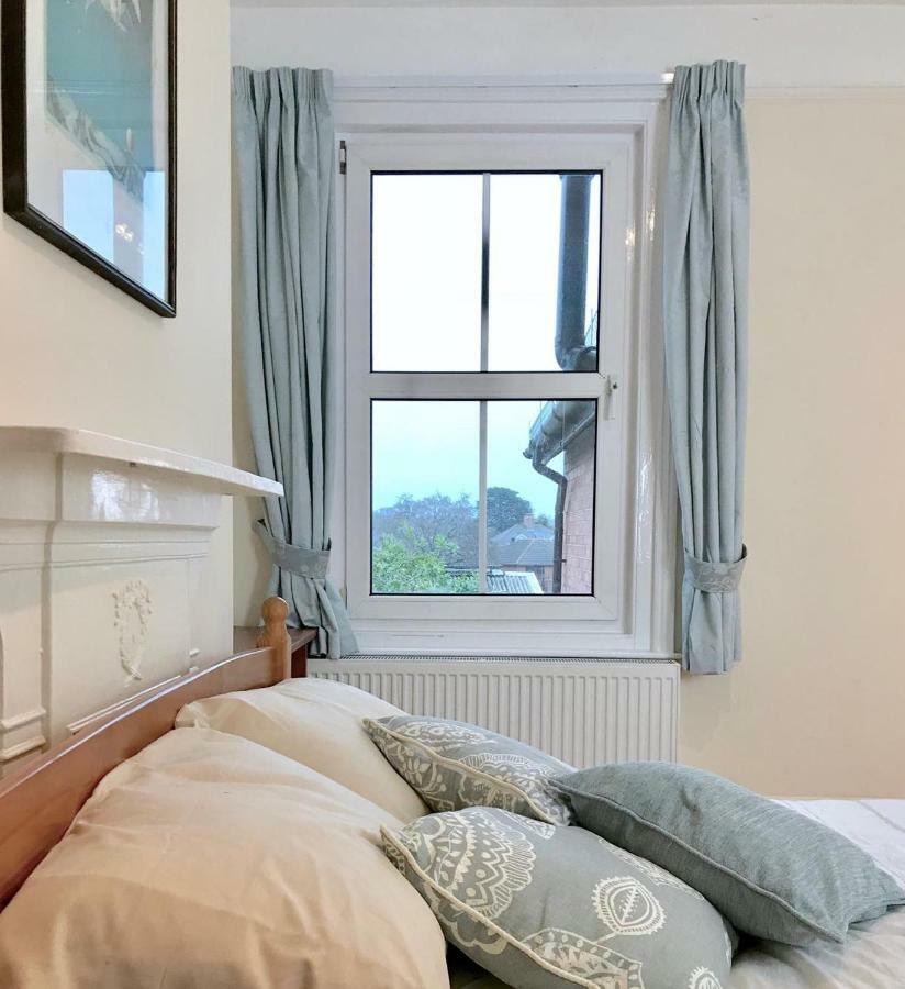 Hamilton House *