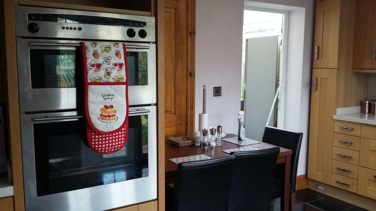 Holiday home Hamilton House