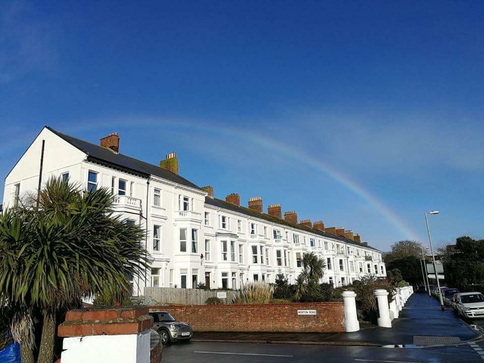 Holiday home Hamilton House Exmouth