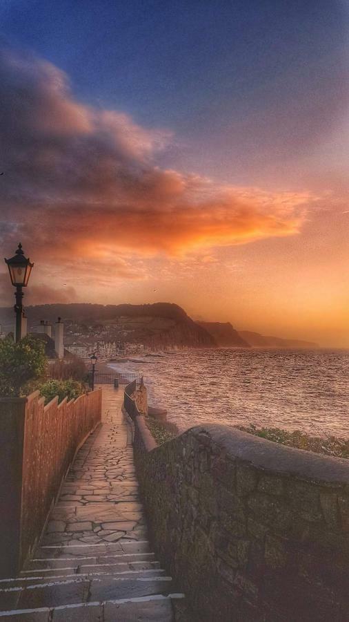 Hamilton House Holiday home Exmouth