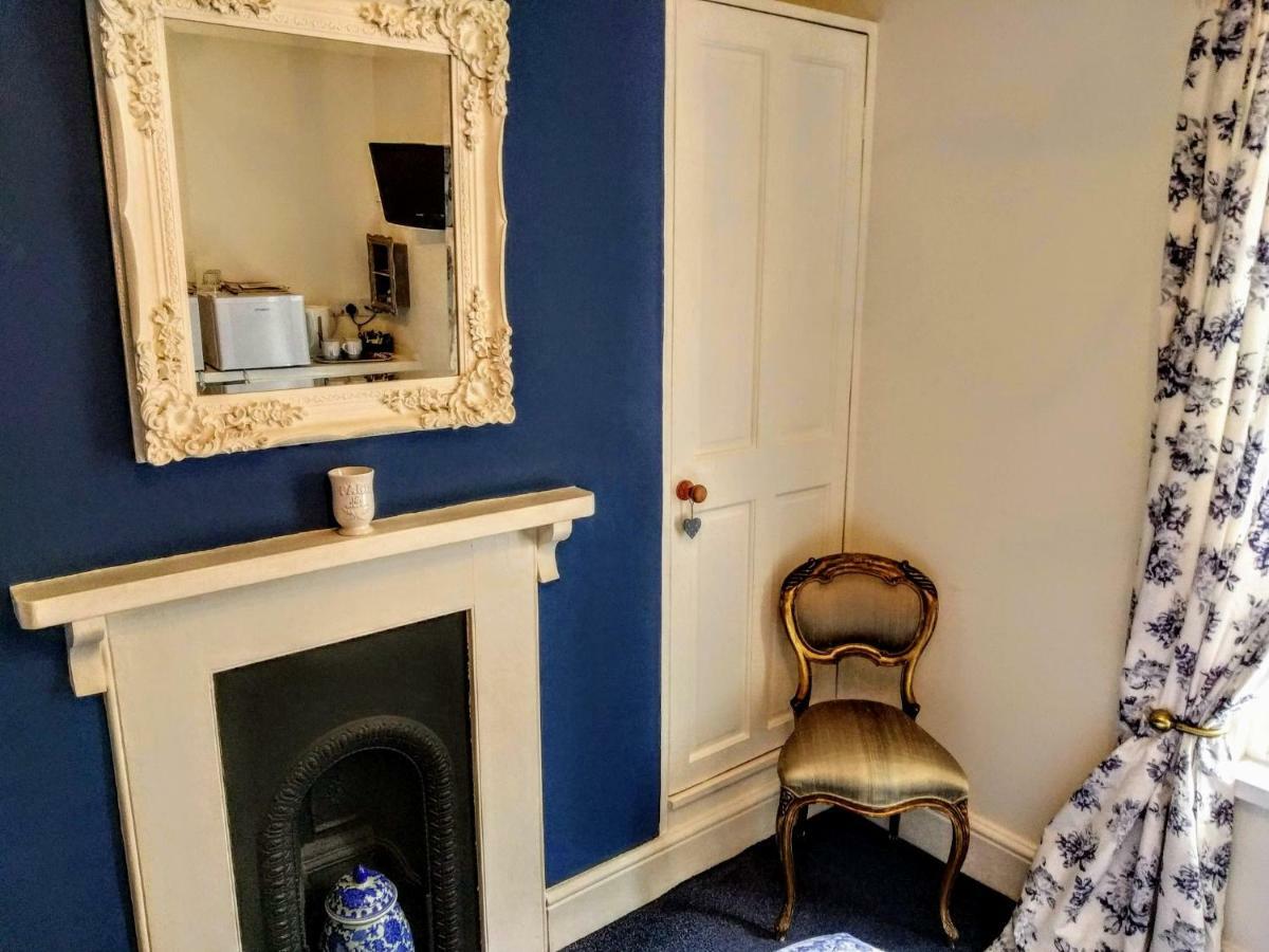 Summerwind Guest house Exmouth