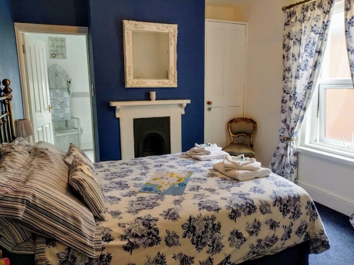 Guest house Summerwind Exmouth