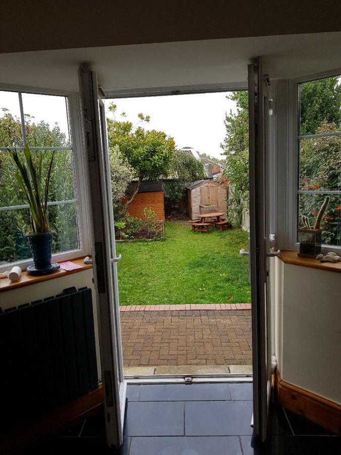 Holiday home Hamilton House