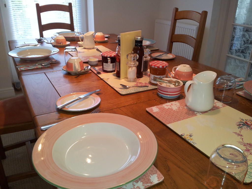 Bed & Breakfast Cranleigh Bed & Breakfast Exmouth