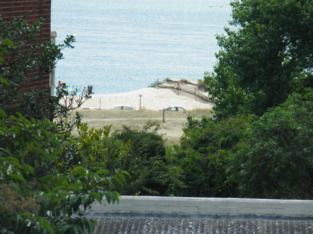 Bed & Breakfast Cranleigh Bed & Breakfast Exmouth