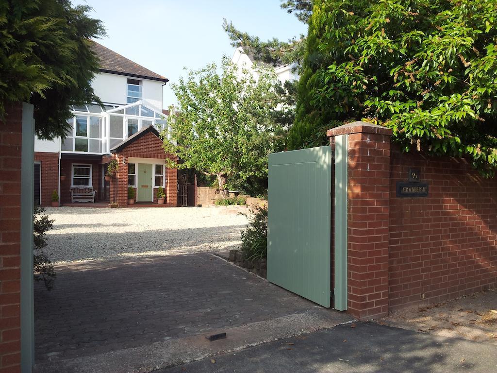 Cranleigh Bed & Breakfast Bed & Breakfast 4*