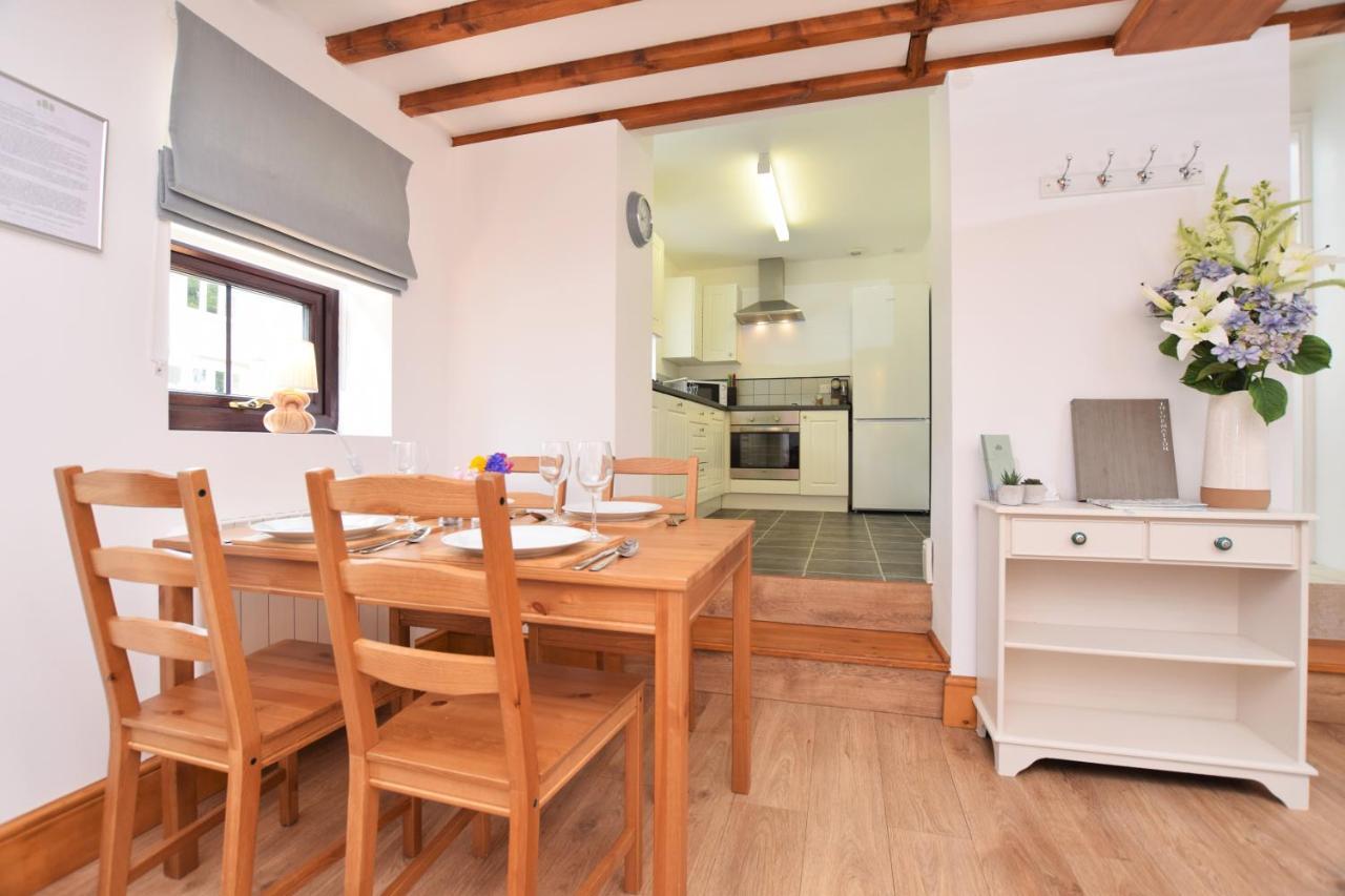 Holiday home The Exmouth