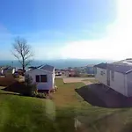 Haven Devon Cliffs Caravan