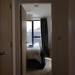 Modern 1Br With Sofa Bed Stay