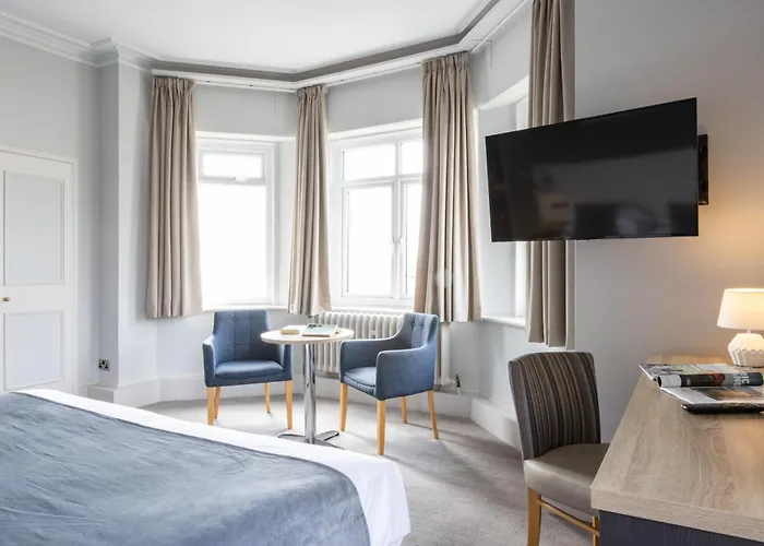 The Imperial Hotel Exmouth