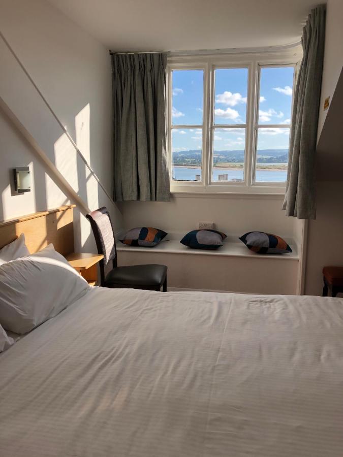 Manor Exmouth