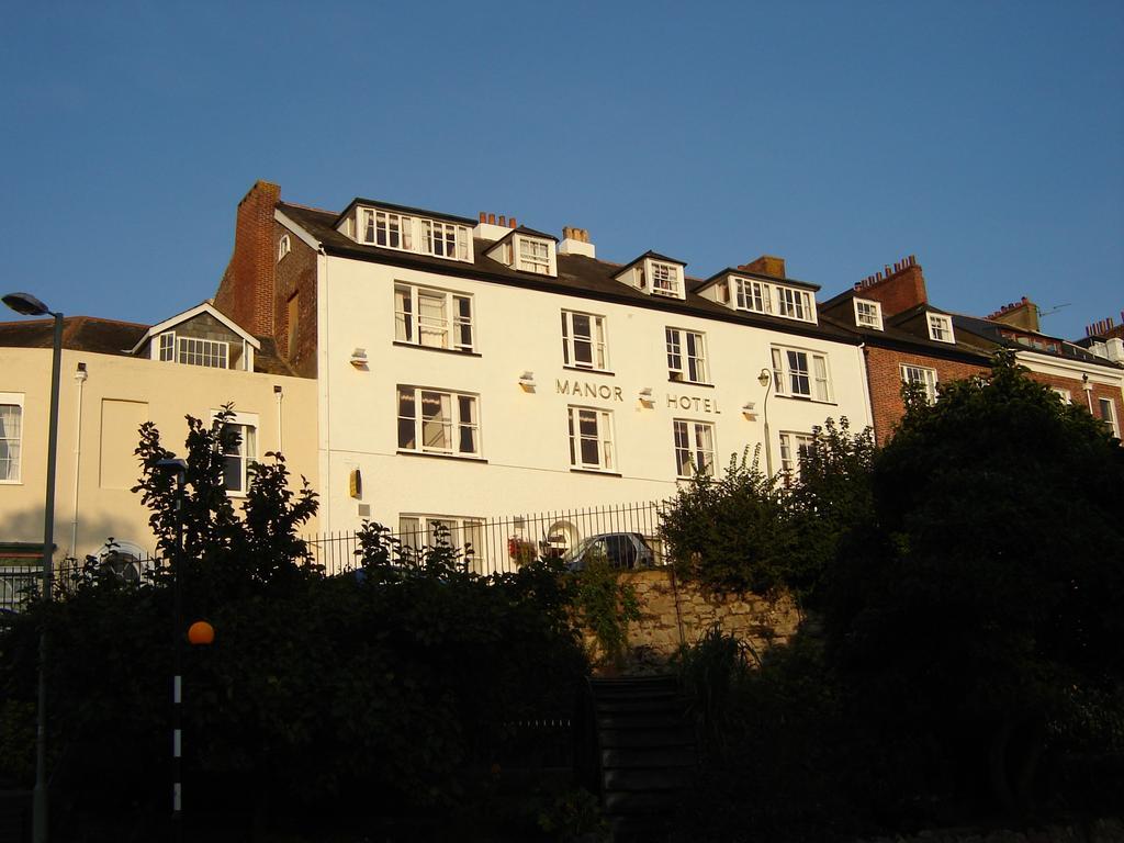 Manor
