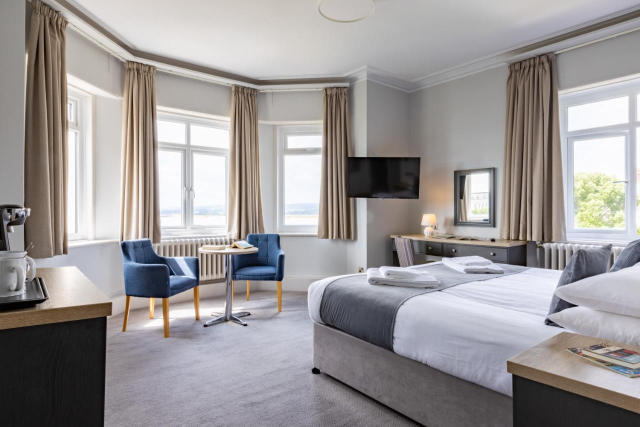 The Imperial 3*
