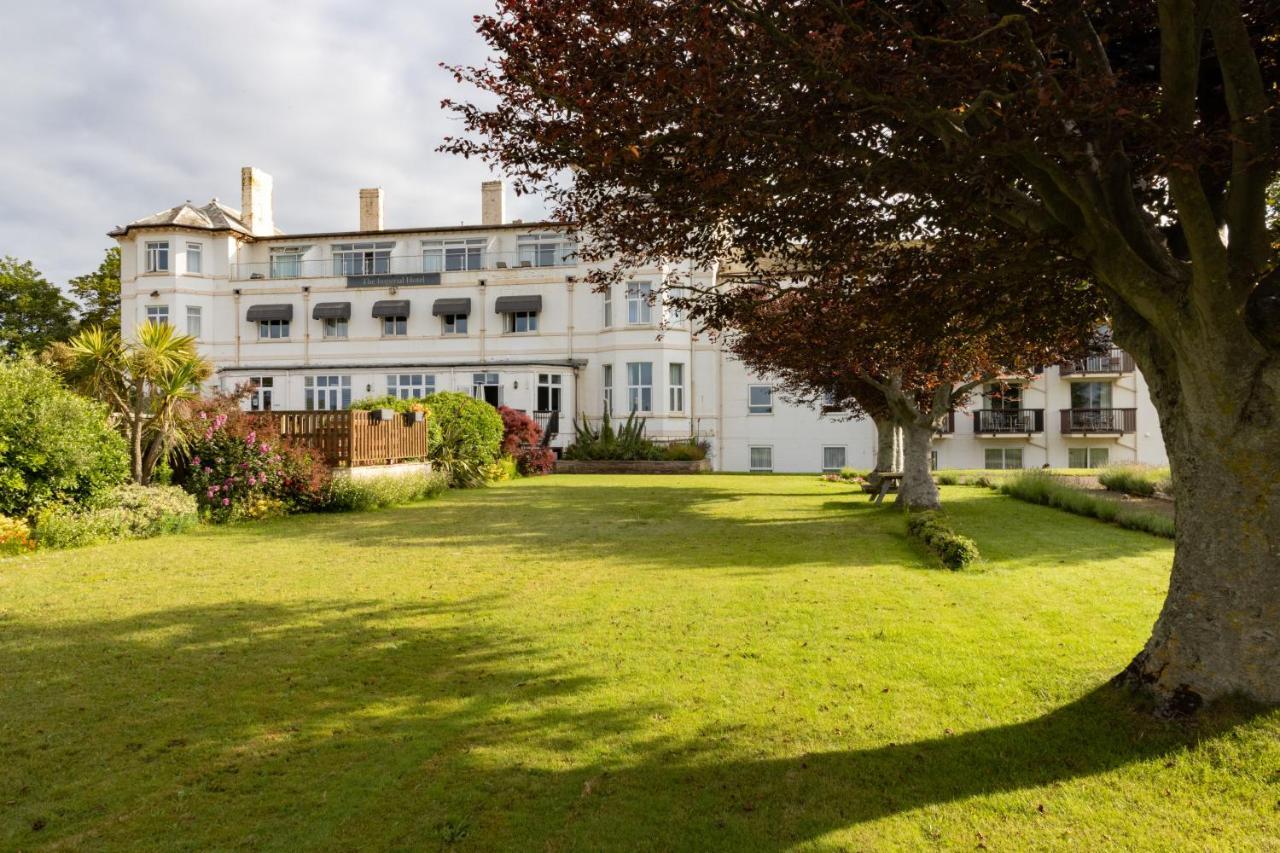 The Imperial 3* Exmouth