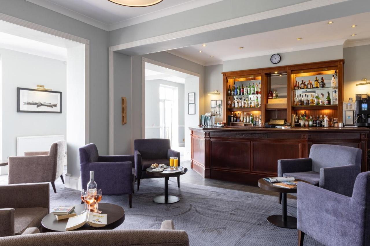 Hotel The Imperial 3*