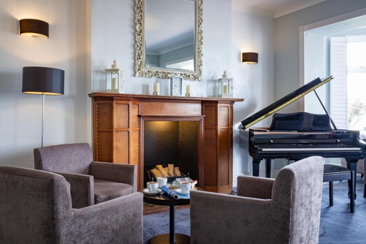 The Imperial 3* Exmouth