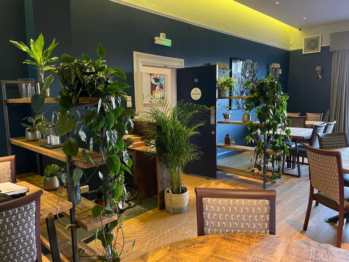 Manor Hotel Exmouth