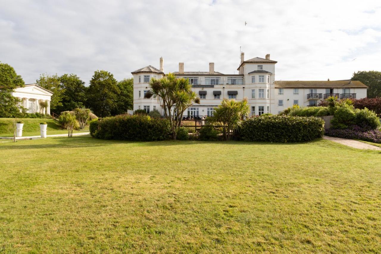 The Imperial 3* Exmouth