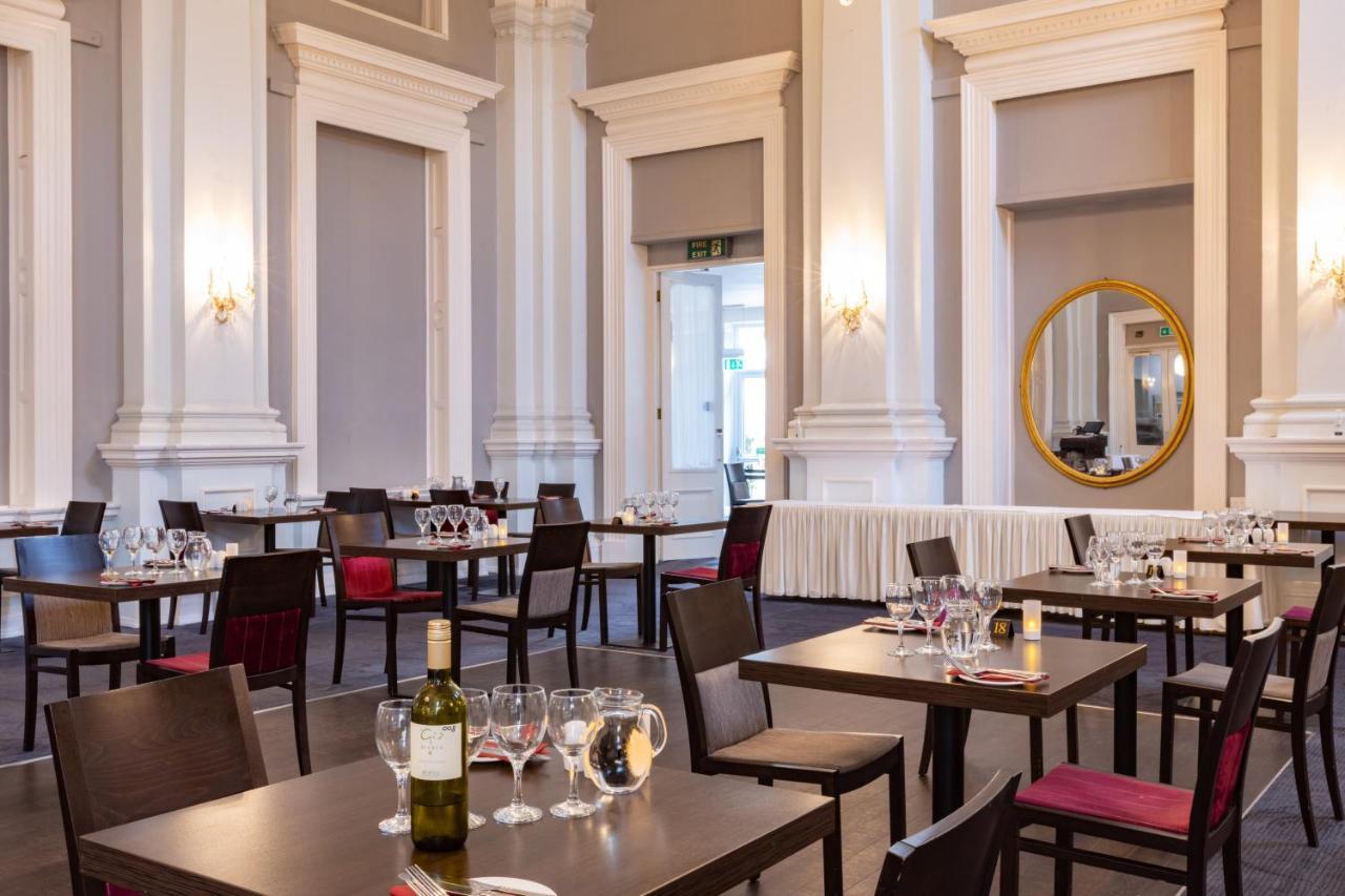 Hotel The Imperial 3*
