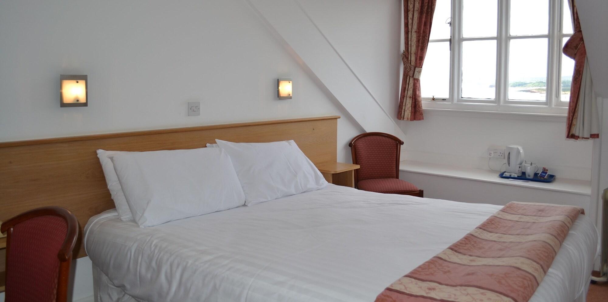 Hotel Manor Exmouth