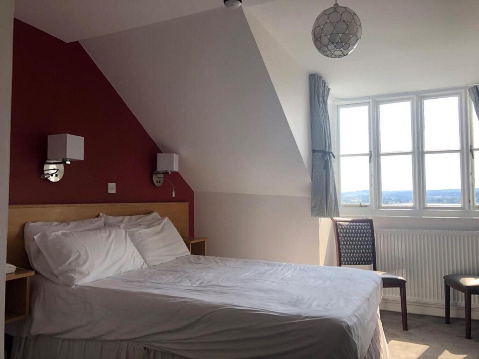 Manor Hotel Exmouth