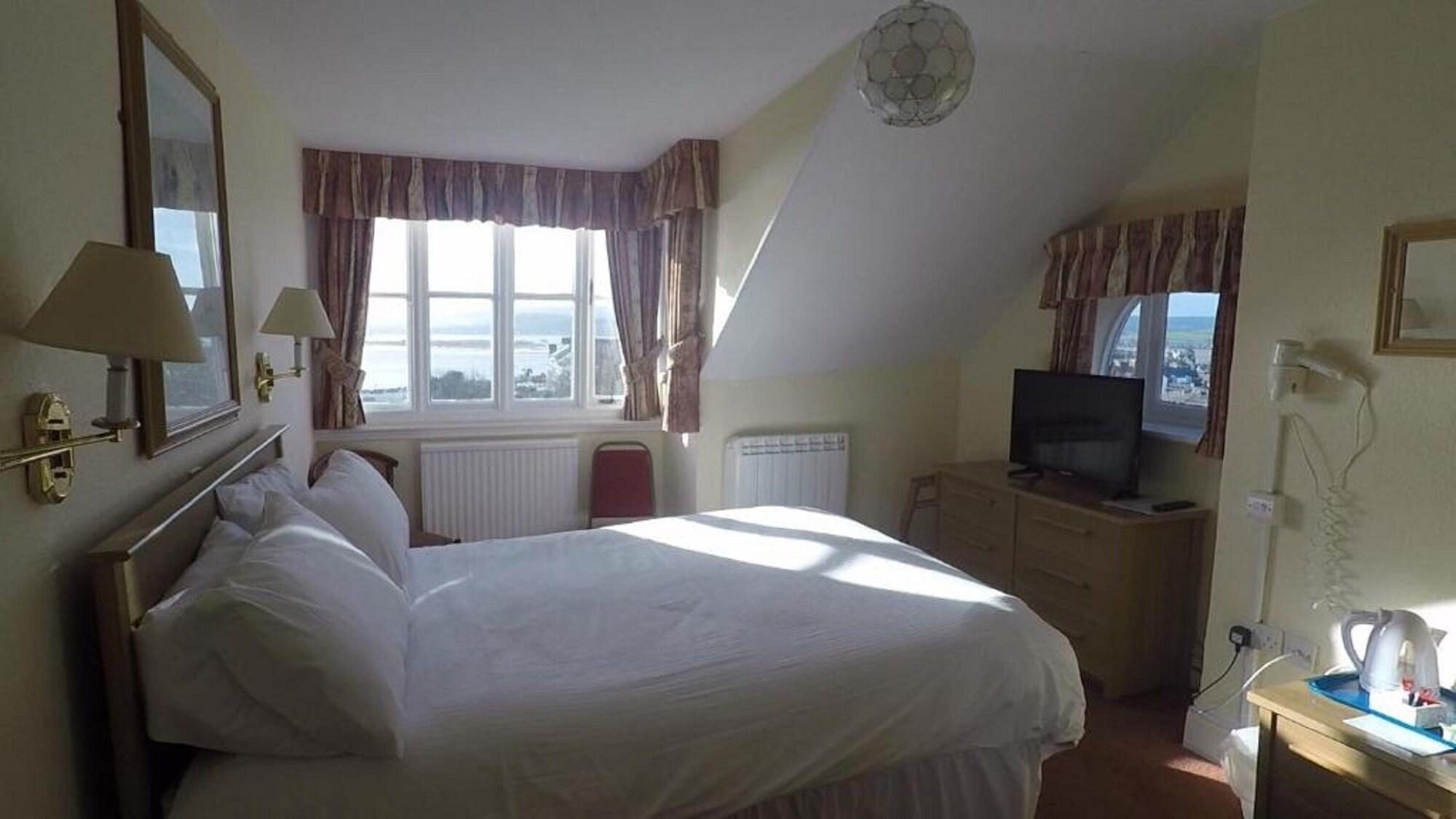 Hotel Manor Exmouth
