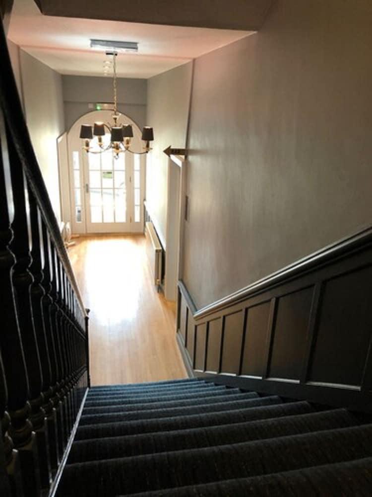 Manor Hotel Exmouth