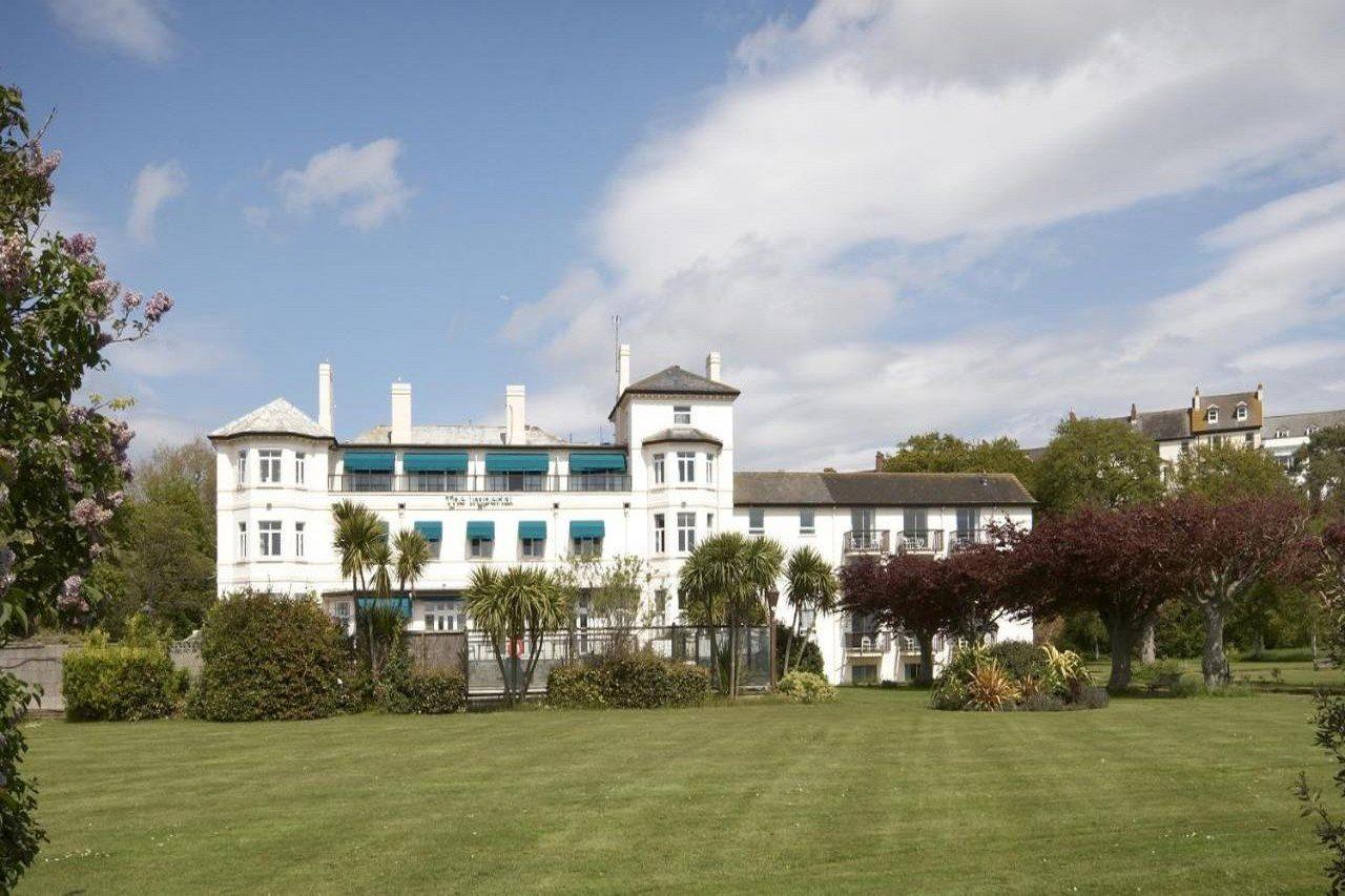 The Imperial Exmouth