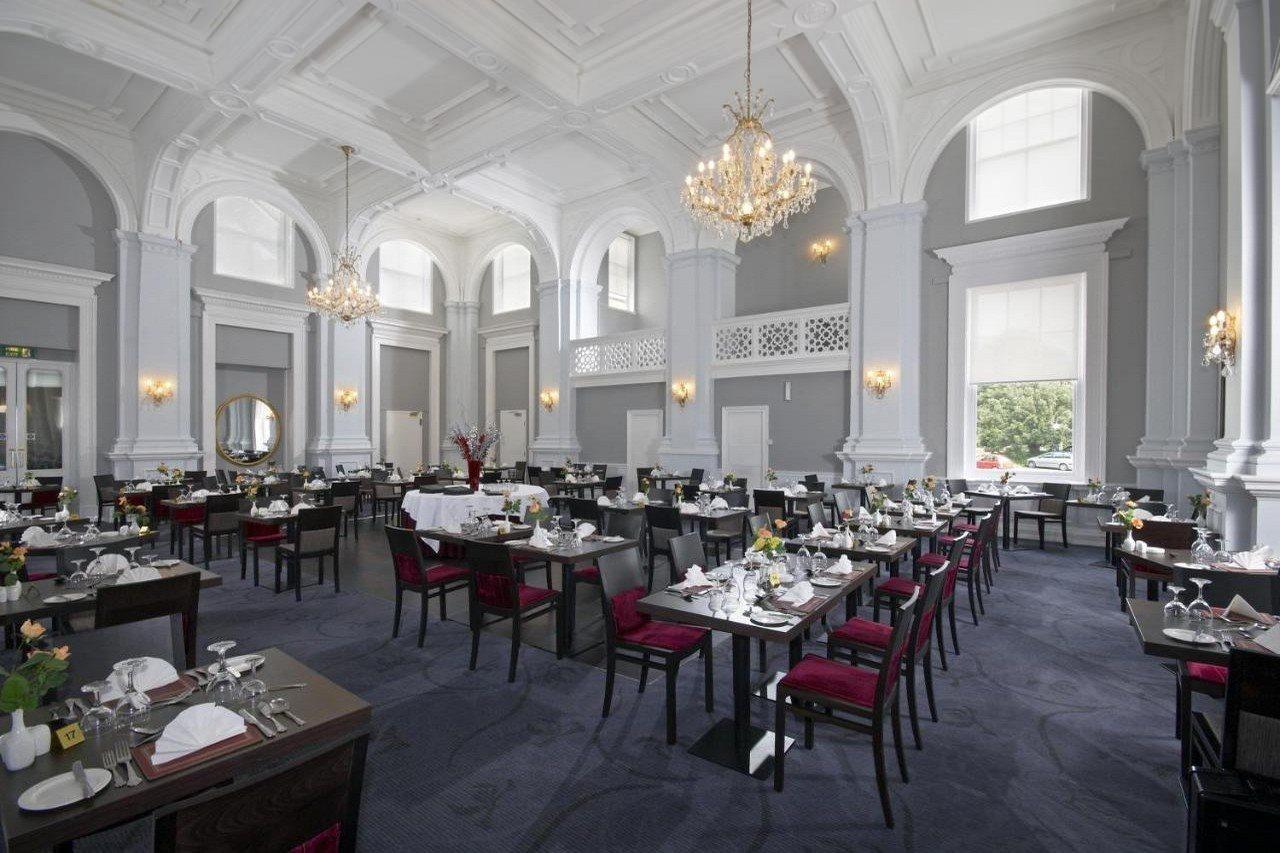 Hotel The Imperial