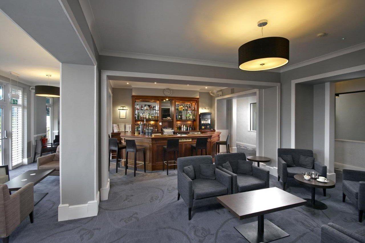 Hotel The Imperial 3*