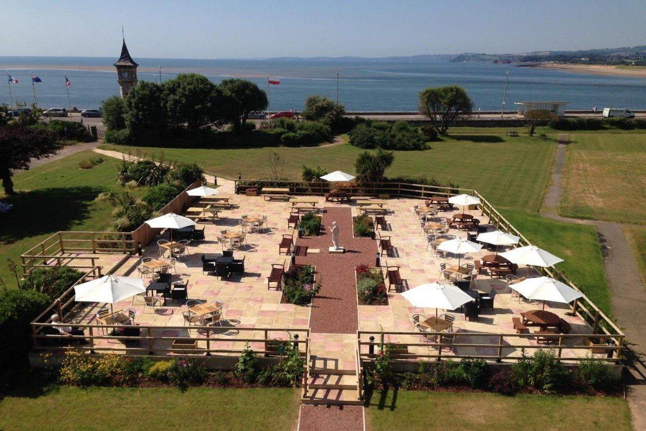 Hotel The Imperial Exmouth
