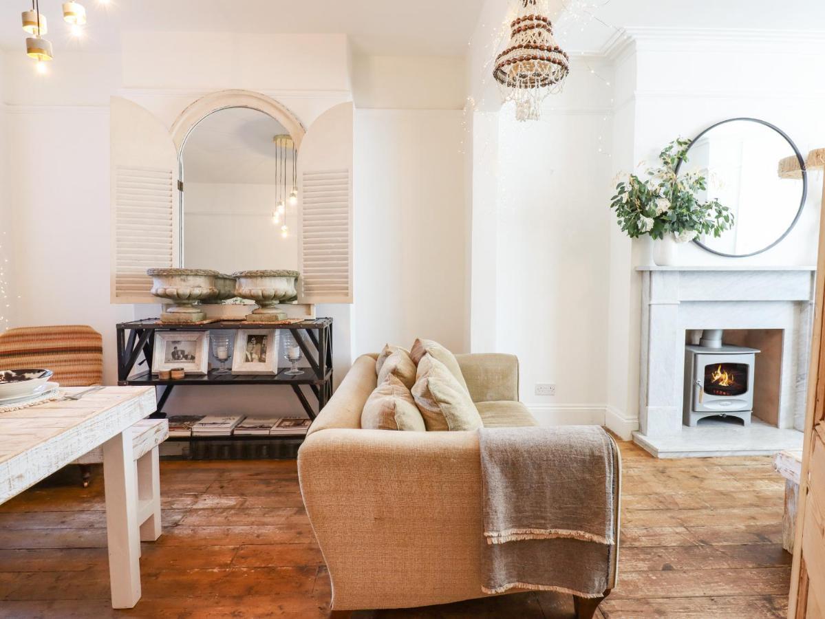 Holiday home 30 Camperdown Terrace
