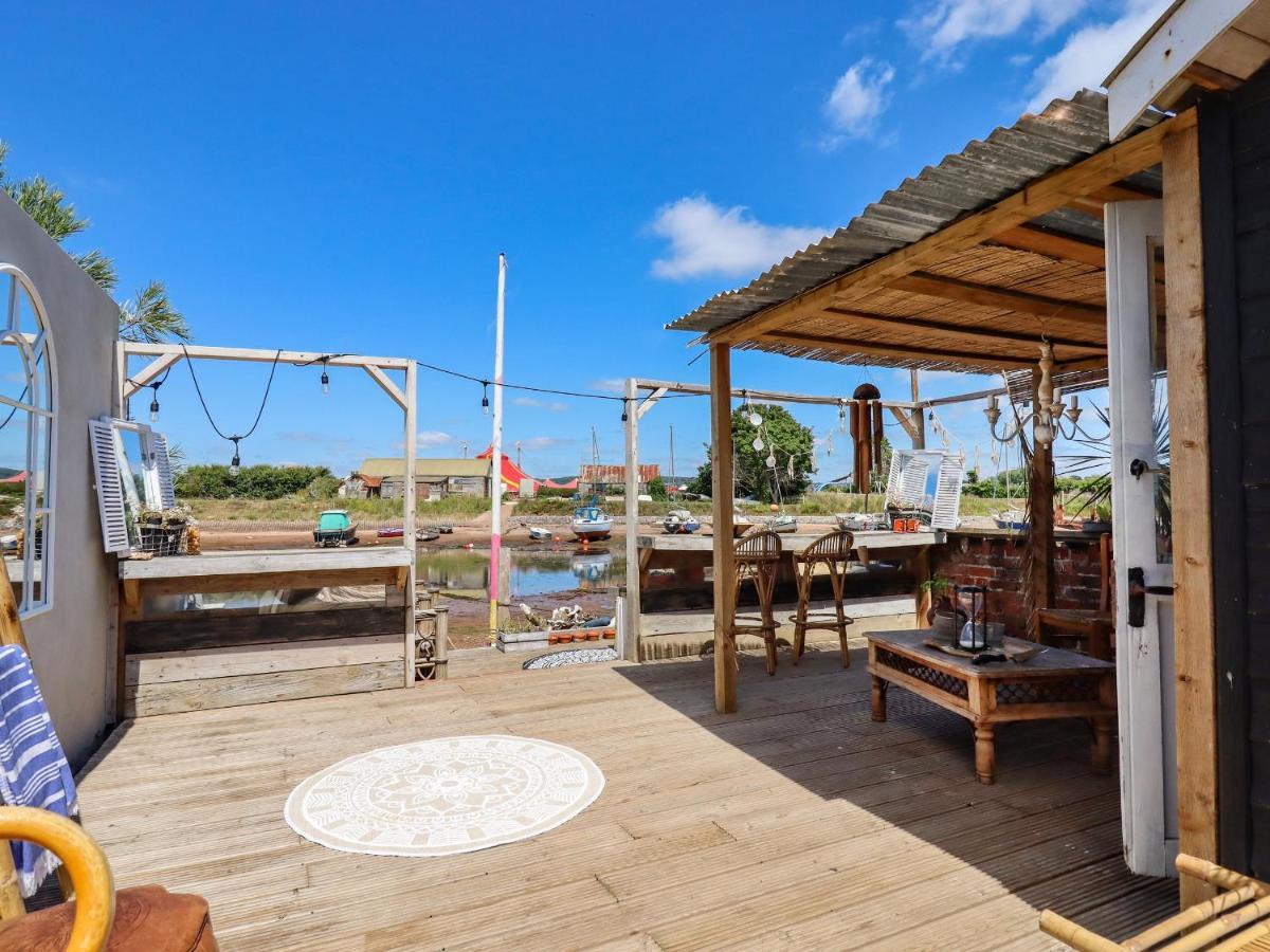 30 Camperdown Terrace Holiday home